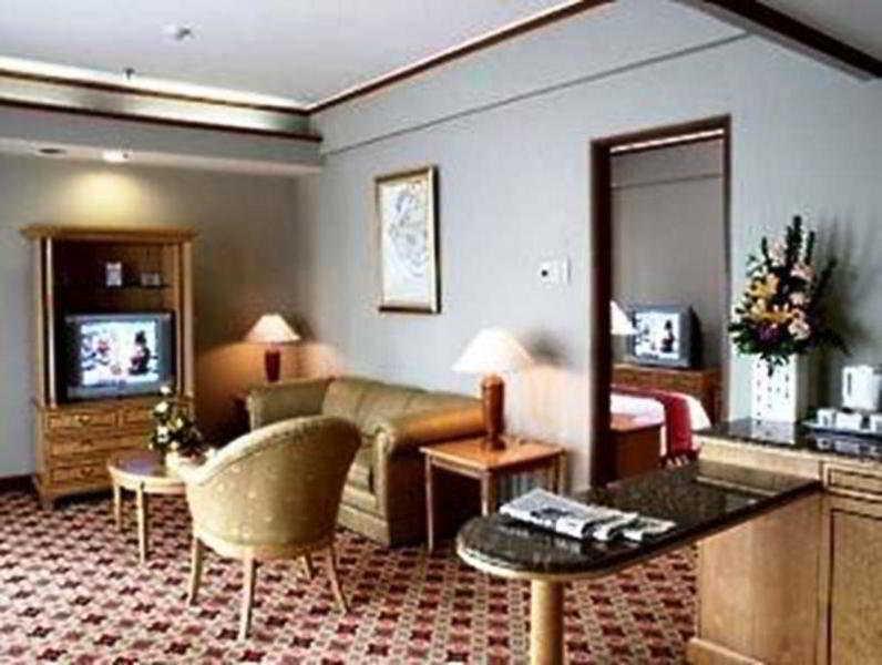 Hotel Bidakara Jakarta Buitenkant foto