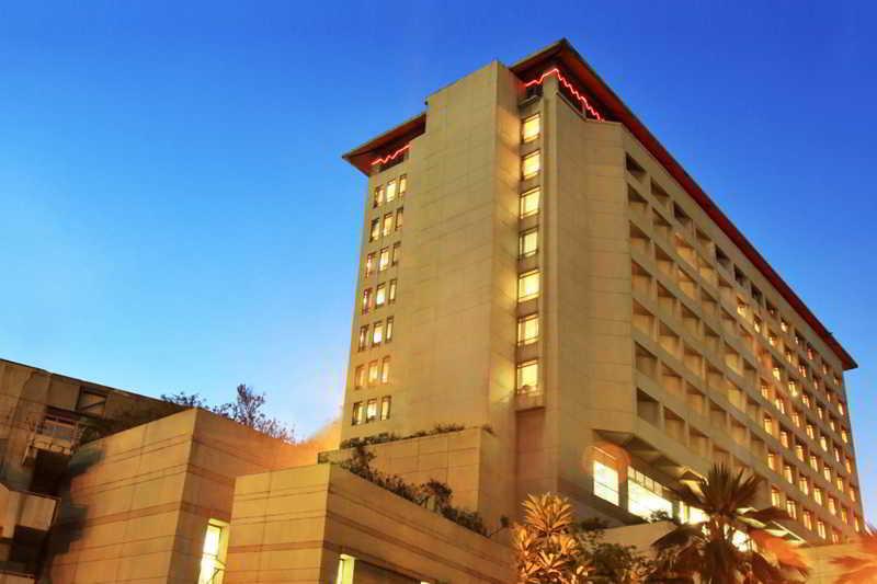 Hotel Bidakara Jakarta Buitenkant foto