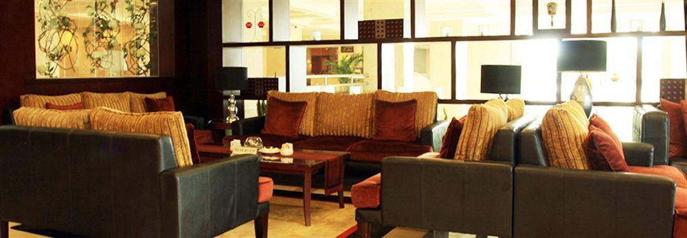 Hotel Bidakara Jakarta Buitenkant foto